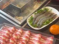-重庆德忆火锅（龙南街3店）(渝水岸餐饮)