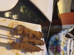-木卡买提新疆餐厅·清真(新里海顿公馆店)