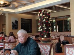 -澳门十六浦索菲特大酒店