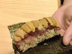 -小十Omakase(地王大厦店)