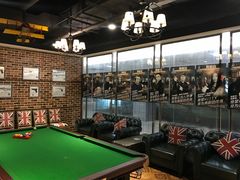 -真枪会射击俱乐部(河西中央公园店)
