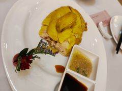 -丰收日·小海鲜·沪上家宴(顾村正大店)