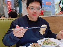 -必点海鲜·海肠捞饭·鲅鱼水饺(滨江道店)