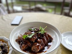 -鹅公村食府(罗阳分店)