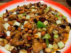 -泥糊破店小酒馆·团建聚餐(南京西路店)