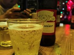 -胡桃里音乐酒馆(观澜御湖店)