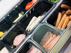-赛百味SUBWAY(三阳广场店)
