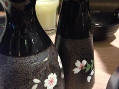 iphone_upload_pic-水林间·寿喜烧自助(仙林金鹰大学城店)
