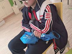 -星视野儿童近视弱视视力训练中心(富荟店)