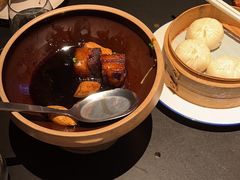 -逸品淮扬(东方渔人码头店)