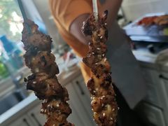 -满记烧饼(牛街东里小区一区店)