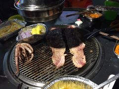 -碎怂烤肉(钟楼柳巷店)