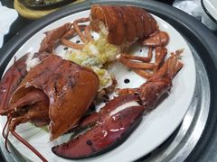 -鲜小岛·铜锅涮肉