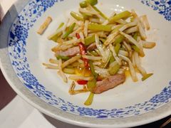 -紫金·越暨·三十年精致诸暨菜(滨江店)