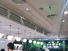 -Peet's Coffee皮爷咖啡(德基店)