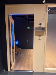 -G-STEPS舞蹈工作室