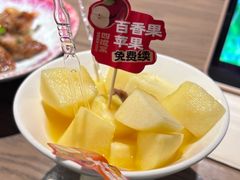 -四道菜·福建菜馆(新街口金鹰店)