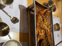 -延松朝鲜族料理