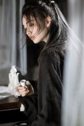 -八角古风摄影