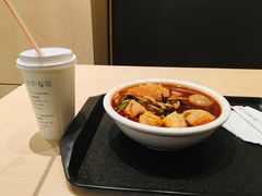 -水平有限广西米粉·广西风味集(五道口店)