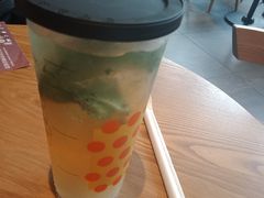 -星巴克(深圳丹竹头分店)