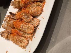 -徐记海鲜(阿波罗店)