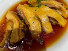 -老乡鸡(上海白玉兰广场店)