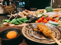 -三川·十酒Izakaya(南昌路店)