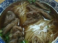 -裕兴记·三虾面(西北街总店)
