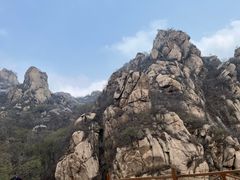 -大岭沟猕猴桃谷风景区