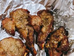 -三个蒙古大叔羊肉串(大宁店)