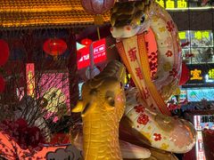 -越秀西湖花市(广州城市广场花卉店)