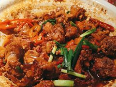-味福记·江西小炒·南昌小吃(青山湖万达店)