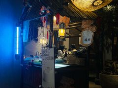 -成川茶店·潮汕工夫浓茶(万象店)