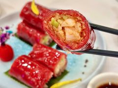 -宝园酒家(美林M·LIVE天地东座店)