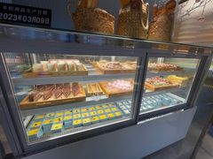 -千滋百味自助海鲜烤肉(布吉景华店)