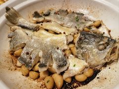 -双海潮·海鲜融合菜(如是海店)