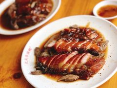 -黄连大头华烧鹅店(大良店)