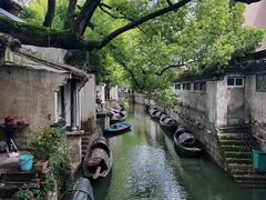 -绍兴鲁迅故里·沈园景区