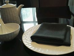 -惠州白鹭湖雅居乐喜来登度假酒店-采悦轩中餐厅