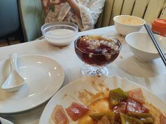 -日昌餐馆(亦庄店)