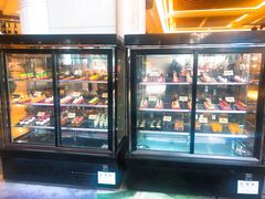 -东莞塘厦三正半山温泉酒店·沙利文西餐厅