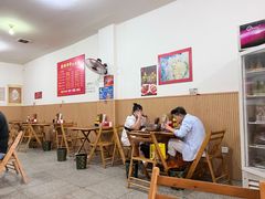 大堂-厕所串串(文殊院店)
