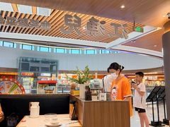 -江渔兒酸菜魚專門店(顺盈时代广场店)