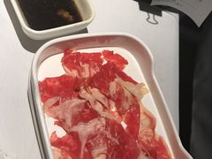 -星伦多自助料理·涮烤一体(虹悦城店)