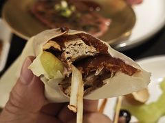 -東盛炭烤自助料理(玄武招商花园城店)