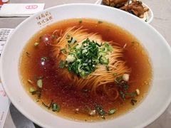 -松鹤楼面馆(清河万象汇店)