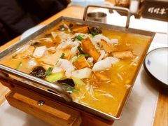 -姑姑宴(富力广场店)
