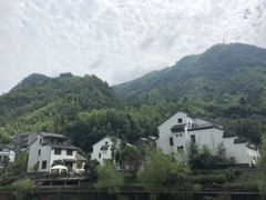 -浙北大峡谷