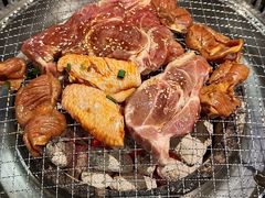 -马路牙子烧烤音乐酒馆(望京店)